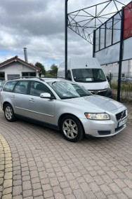 Volvo V50 II-2
