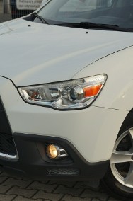 Mitsubishi ASX Stan BDB 1.8 diesel 116KM 1 rej. 2011 rok gotowy do jazdy HAK-2