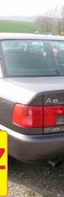 Audi A6 I (C4) Klimatyzacja , inst gazowa sekwencyjna-4
