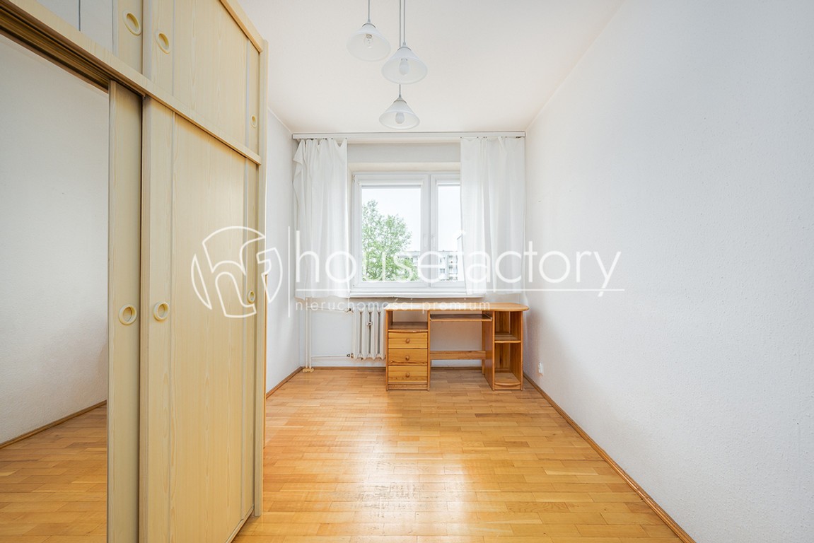 M4 - Łódź Radogoszcz - Widok 5