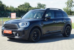 MINI Countryman Salon PL Na Gwarancji skóra navi automat 30 tys. km. 1,5 136 km