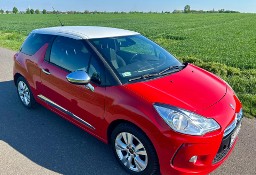 Citroen DS3 1.6 HDI | 2011 | używany | do negocjacji
