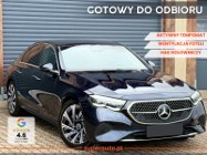 Mercedes-Benz Klasa E 200 4-Matic Avantgarde 200 4M Pakiet wyposażenia AVANTGARDE Advanced