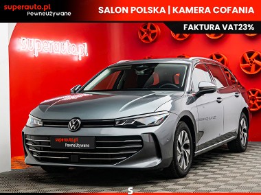 Volkswagen Passat B8 1.5 TSI ACT Business DSG 1.5 TSI ACT Business DSG 150KM-1
