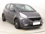 Kia Venga , Salon Polska, Serwis ASO, Skóra, Navi, Klimatronic,