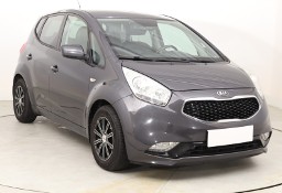 Kia Venga , Salon Polska, Serwis ASO, Skóra, Navi, Klimatronic,
