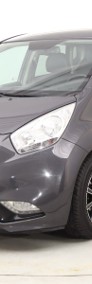 Kia Venga , Salon Polska, Serwis ASO, Skóra, Navi, Klimatronic,-3