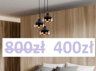 - 50% Nowa lampa firmy Willa Arlo 400zł-1