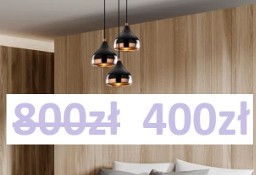 - 50% Nowa lampa firmy Willa Arlo 400zł