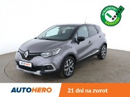 Renault Captur GRATIS! Pakiet Serwisowy o wartości 500 zł!