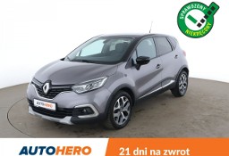 Renault Captur GRATIS! Pakiet Serwisowy o wartości 500 zł!