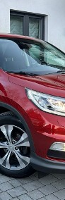 Honda CR-V IV LIFT*LEDY*Oryginał*Lakier*NAVI*Grzane*Fotele*Czujniki*Parkowania-3