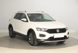 Volkswagen T-Roc , Salon Polska, 1. Właściciel, Serwis ASO, Automat, Skóra,