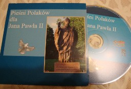 Pieśni Polaków dla Jana Pawła II