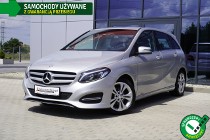 Mercedes-Benz Klasa B W246 LIFT! Full LED, Półskóra, Czujniki, Navi, Martwe pole, Alu, GWARANCJ