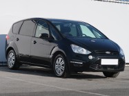 Ford S-MAX , 1. Właściciel, 7 miejsc, Klimatronic, Tempomat, Parktronic