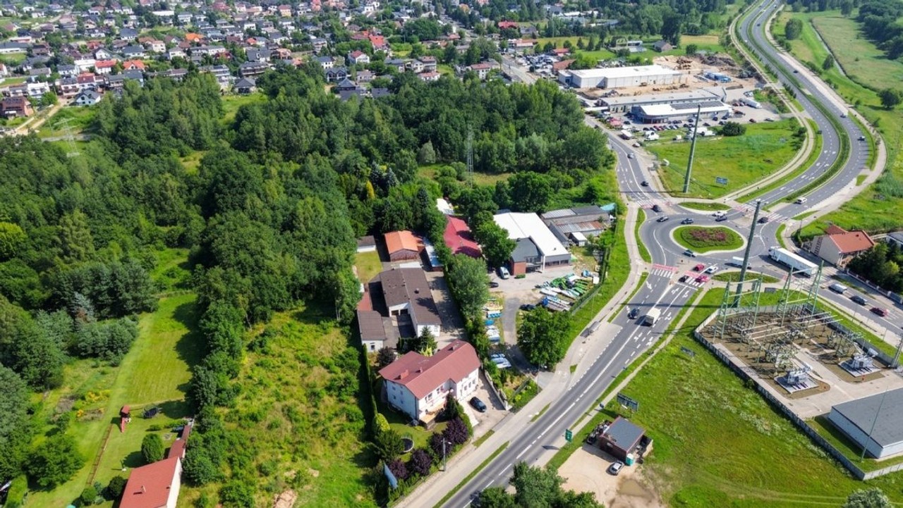 lokal handlowy, usługowy na sprzedaż