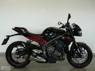 Triumph Street Triple R 765 # 2021 Motoport Częstochowa