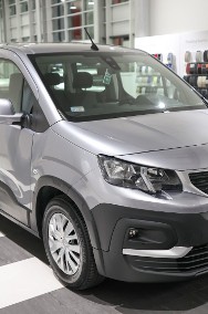 Peugeot Partner 1.5 BlueHDI Active-2