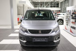 Peugeot Partner III Peugeot Partner 1.5 BlueHDI Active