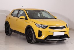 Kia Stonic , Salon Polska, 1. Właściciel, Serwis ASO, Klima, Tempomat