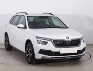 Skoda Kamiq , Salon Polska, Serwis ASO, Automat, Klimatronic, Tempomat,