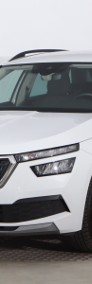 Skoda Kamiq , Salon Polska, Serwis ASO, Automat, Klimatronic, Tempomat,-3