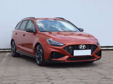 Hyundai i30 II , Salon Polska, Serwis ASO, Automat, Navi, Klimatronic,-1