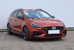 Hyundai i30 II , Salon Polska, Serwis ASO, Automat, Navi, Klimatronic,