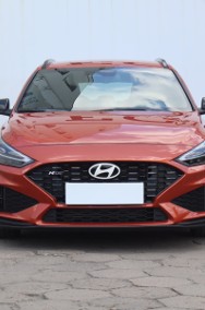 Hyundai i30 II , Salon Polska, Serwis ASO, Automat, Navi, Klimatronic,-2