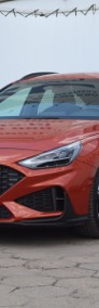 Hyundai i30 II , Salon Polska, Serwis ASO, Automat, Navi, Klimatronic,-3