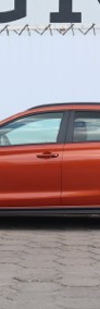 Hyundai i30 II , Salon Polska, Serwis ASO, Automat, Navi, Klimatronic,-4