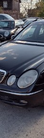 Mercedes-Benz Klasa E W211 E 220 CDI 150KM 2004 rok-4