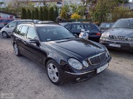 Mercedes-Benz Klasa E W211 E 220 CDI 150KM 2004 rok