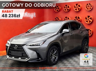 Lexus NX NX 14- 350h Prestige 2.5 Hybrid 350h Prestige 2.5 Hybrid 200KM | Podgrzewane-1