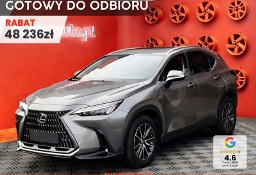 Lexus NX NX 14- 350h Prestige 2.5 Hybrid 350h Prestige 2.5 Hybrid 200KM | Podgrzewane