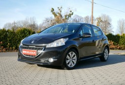 Peugeot 208 I 1.4HDi 68KM [Eu5] Active - Krajowy -2gi Wł (od 7 lat ) -Zobacz