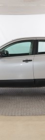 Nissan Qashqai I , GAZ, Navi, Klima, Tempomat-4