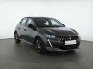 Peugeot 208 , Salon Polska, 1. Właściciel, Serwis ASO, VAT 23%, Klima,