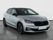 Skoda Fabia IV , 1. Właściciel, Serwis ASO, Automat, VAT 23%, Klimatronic,