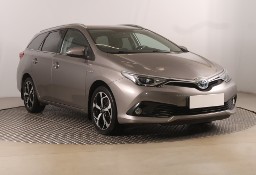 Toyota Auris II , Salon Polska, Serwis ASO, Automat, Navi, Klimatronic,