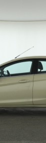 Ford Fiesta VI , Salon Polska, Klimatronic, Parktronic,ALU-4