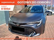 Toyota Corolla XII GR Sport 2.0 Hybrid Dynamic Force GR Sport 2.0 Hybrid Dynamic Force