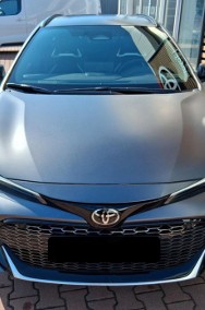 Toyota Corolla XII GR Sport 2.0 Hybrid Dynamic Force GR Sport 2.0 Hybrid Dynamic Force-2