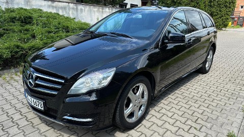 500 4MATIC (388KM)