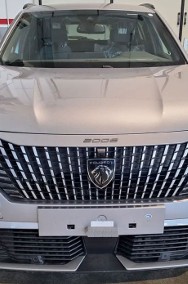 Peugeot 2008 Allure e-DCS 1.2 mHEV Allure e-DCS 1.2 mHEV 110KM / Pakiet Vision, Advanced-2