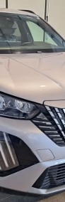 Peugeot 2008 Allure e-DCS 1.2 mHEV Allure e-DCS 1.2 mHEV 110KM / Pakiet Vision, Advanced-3