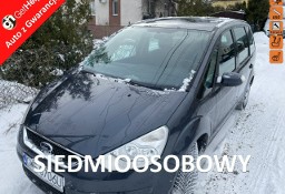 Ford Galaxy IV Niski przebieg, klimatyzacja, hak,7 miejsc, podgrzewane fotele i szy