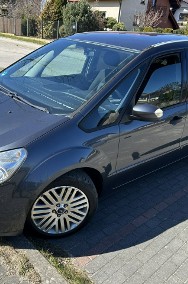 Ford Galaxy IV Niski przebieg, klimatyzacja, hak,7 miejsc, podgrzewane fotele i szy-2