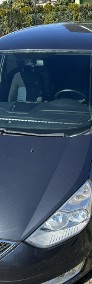 Ford Galaxy IV Niski przebieg, klimatyzacja, hak,7 miejsc, podgrzewane fotele i szy-3